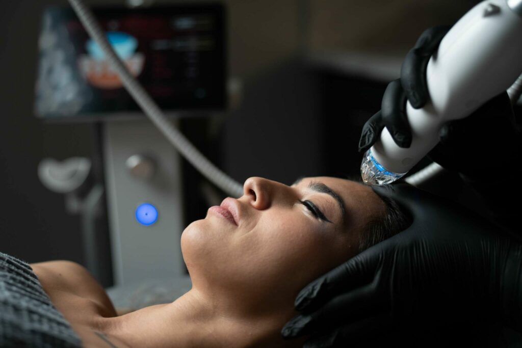 secret Rf-in-Las vegas-NV-center for Aesthetic Medicine