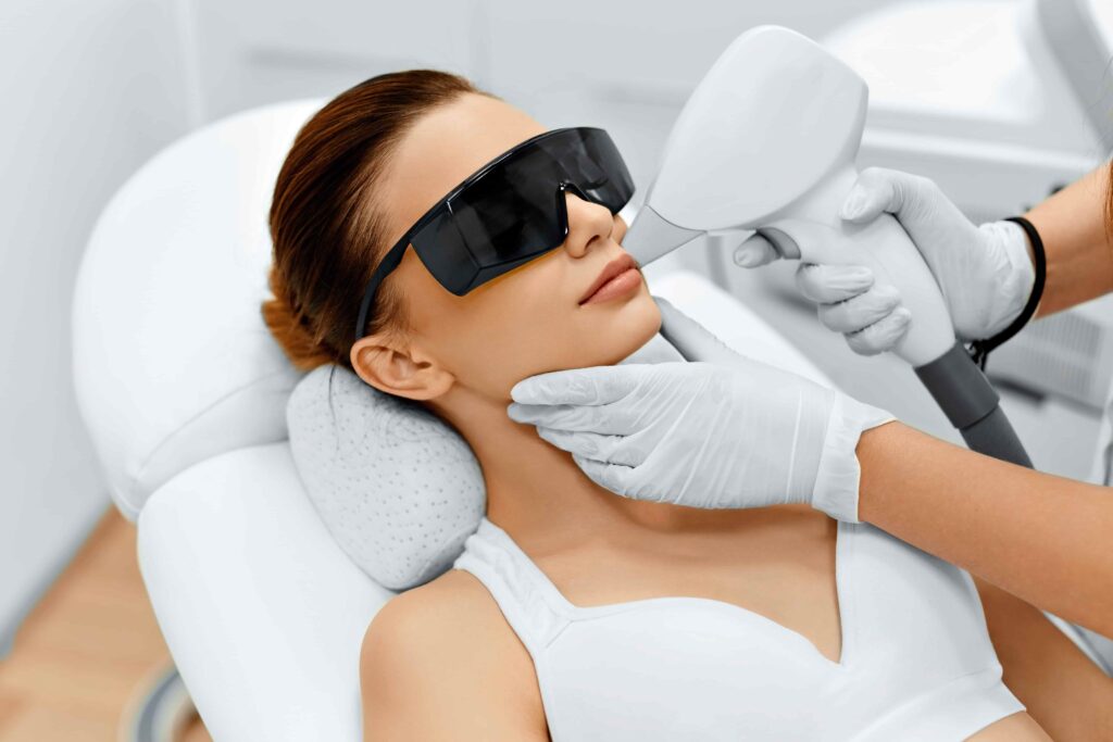 Guide to Laser Hair Removal Say Goodbye to Unwanted Hair