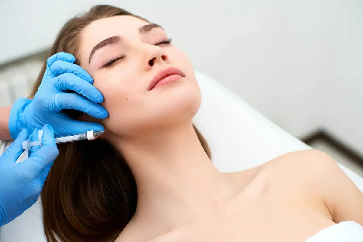 Dermal Fillers by Center for Aesthetic Medicine in Las Vegas, NV