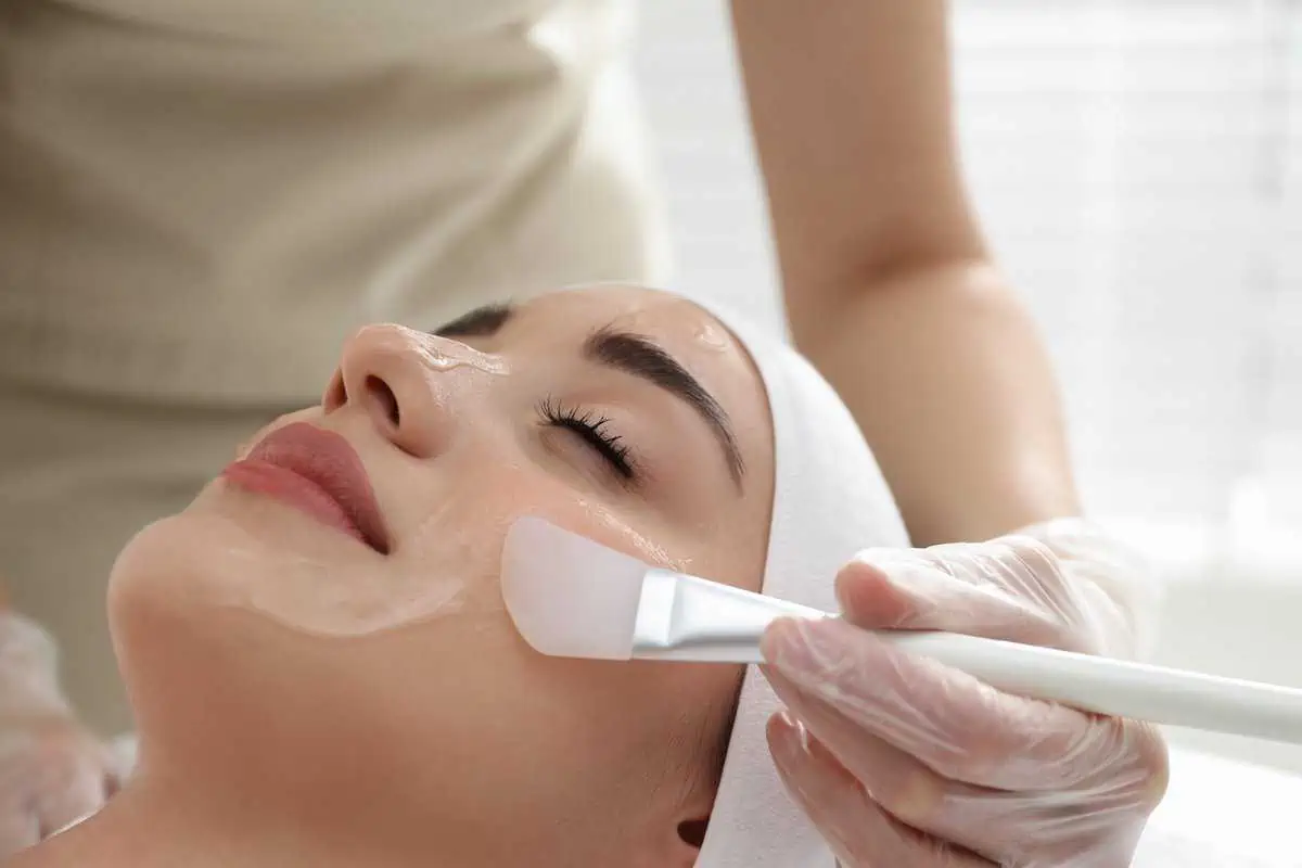 Micropeel by Center for Aesthetic Medicine Las Vegas