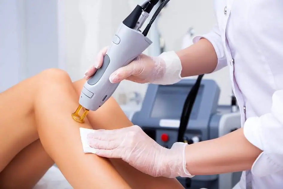 Laser Hair Removal Treatment in Las Vegas, NV | Center for Aesthetic Medicine and Human Performance