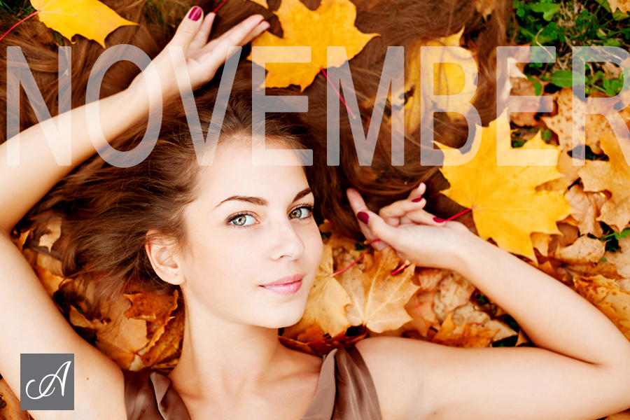 November med Spa Specials