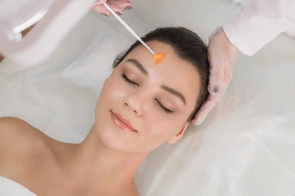 Chemical Peels by Center for Aesthetic Medicine in Las Vegas, NV